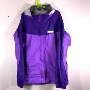 Marmot Kids Rain Coat
